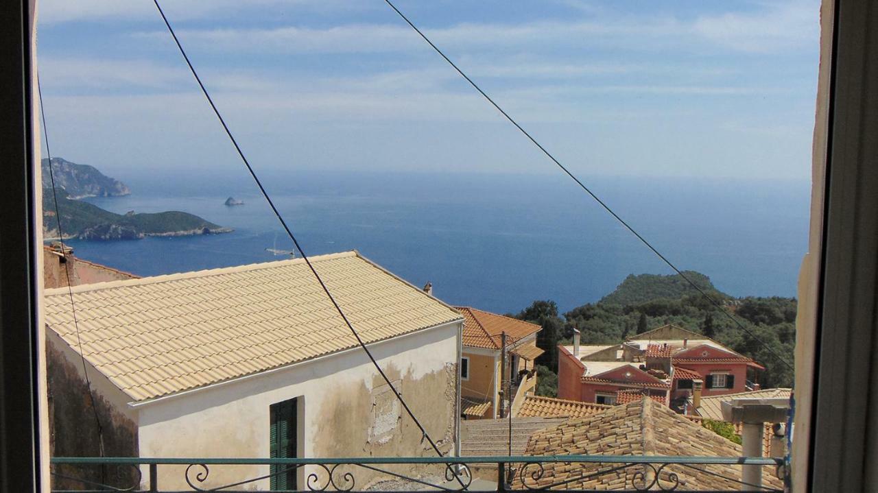 Lakones View House 아파트 외부 사진