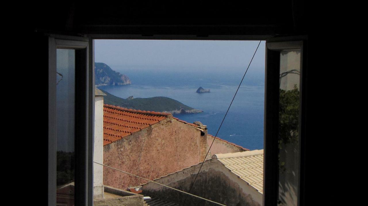 Lakones View House 아파트 외부 사진