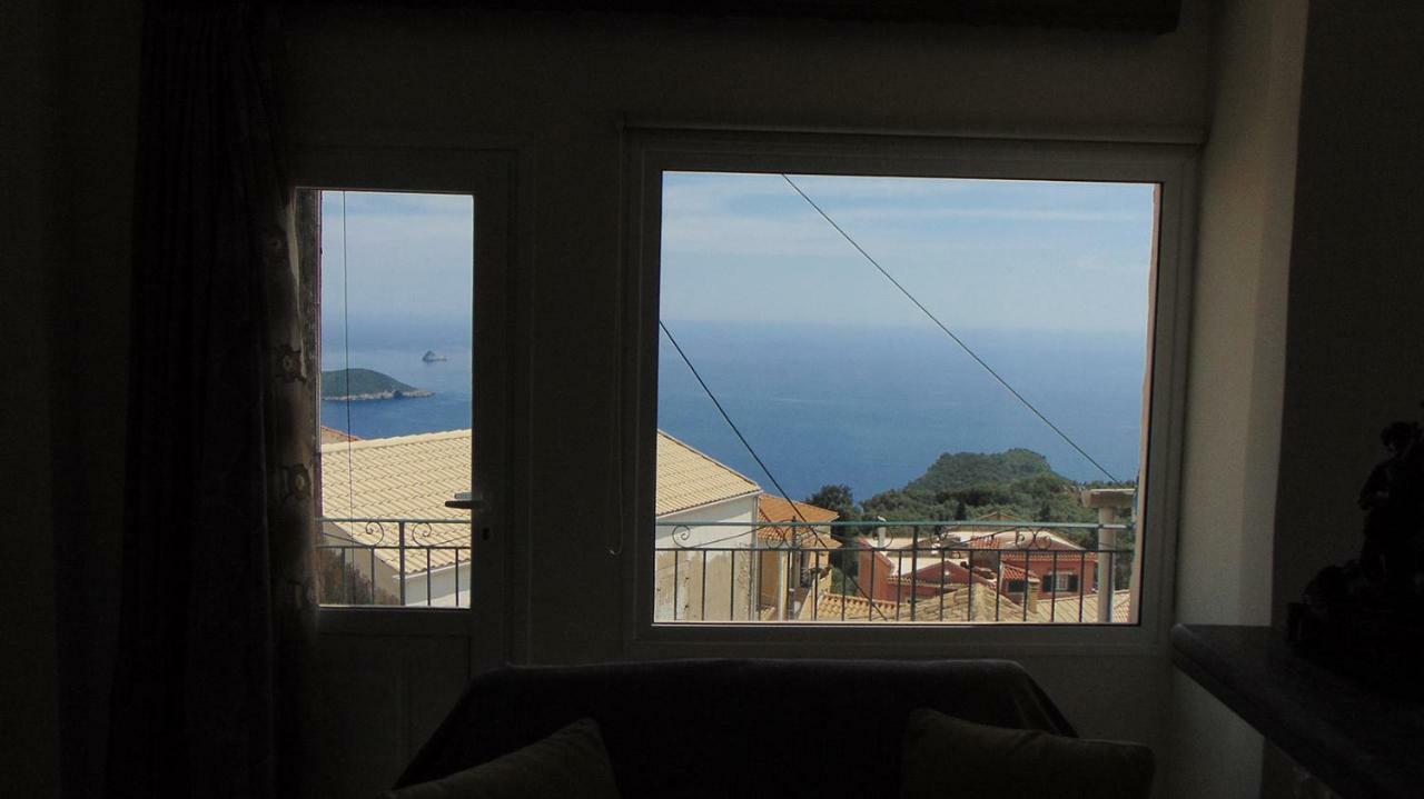 Lakones View House 아파트 외부 사진